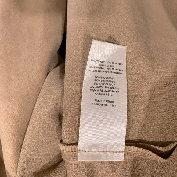 WILFRED FREE Vivienne Dress - Picture 8 of 9